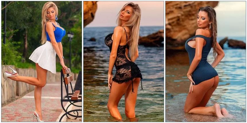 Русские невесты в поисках заморских принцев