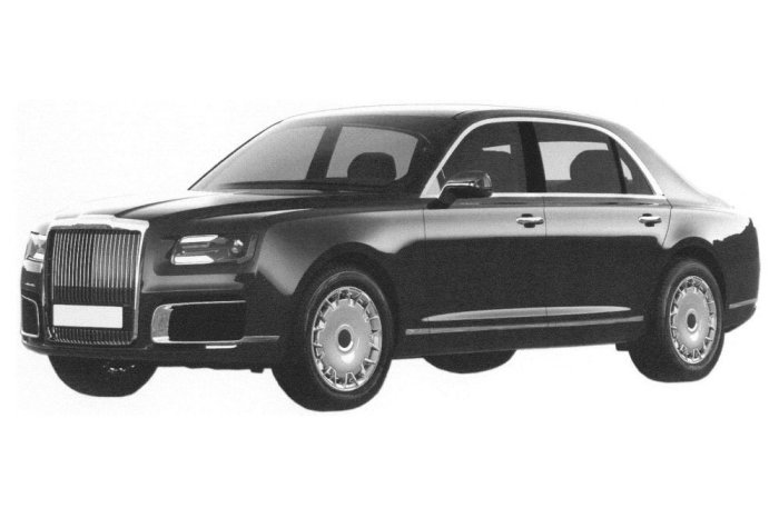 Отечественная мощь для президента Отечественная мощь для президента