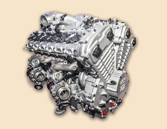 Отечественная мощь для президента Отечественная мощь для президента