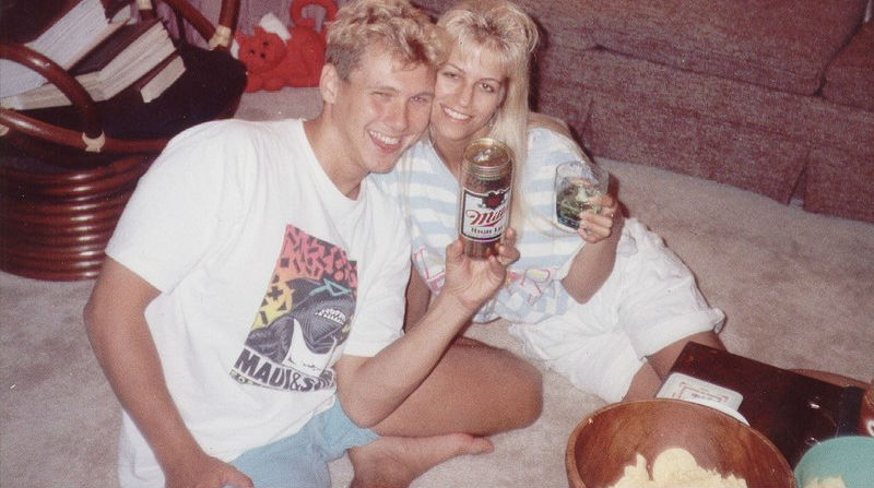 Ужасающие семейные дуэты истории