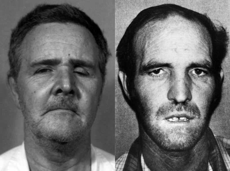 Ужасающие семейные дуэты истории Ужасающие семейные дуэты истории