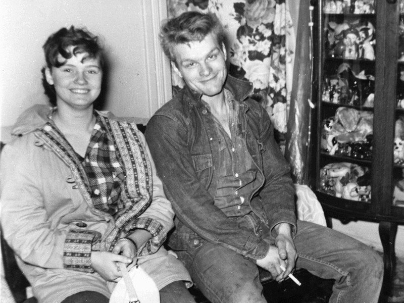 Ужасающие семейные дуэты истории Ужасающие семейные дуэты истории