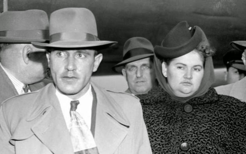 Ужасающие семейные дуэты истории Ужасающие семейные дуэты истории