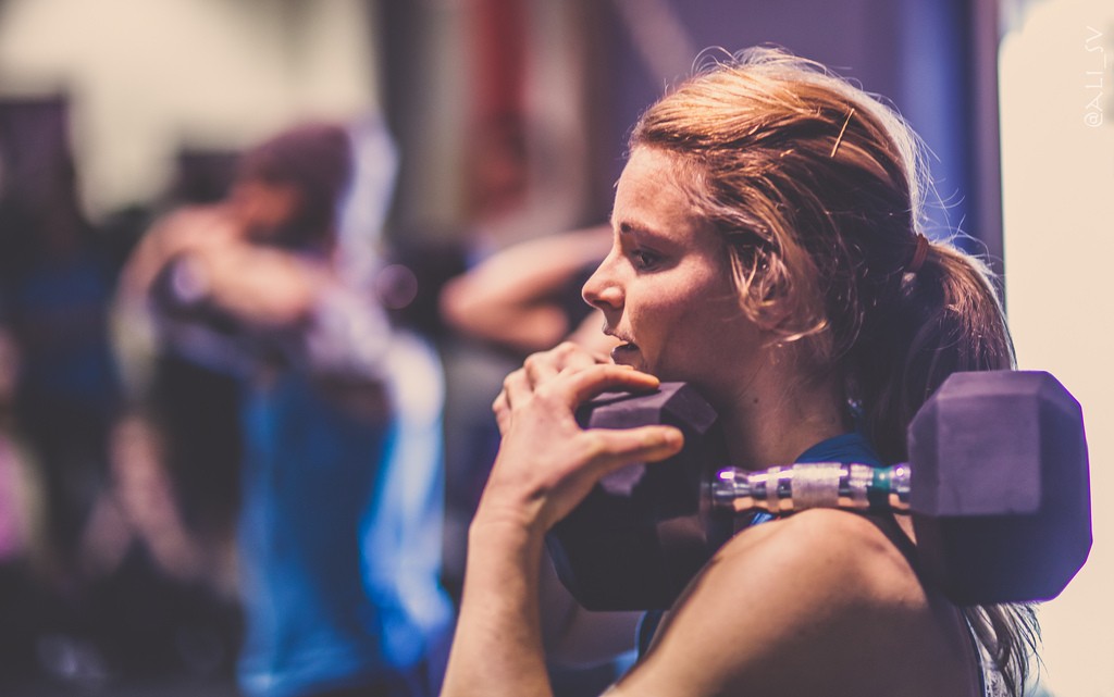 Самые распространенные мифы о фитнесе