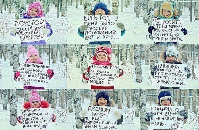 Прикольные картинки