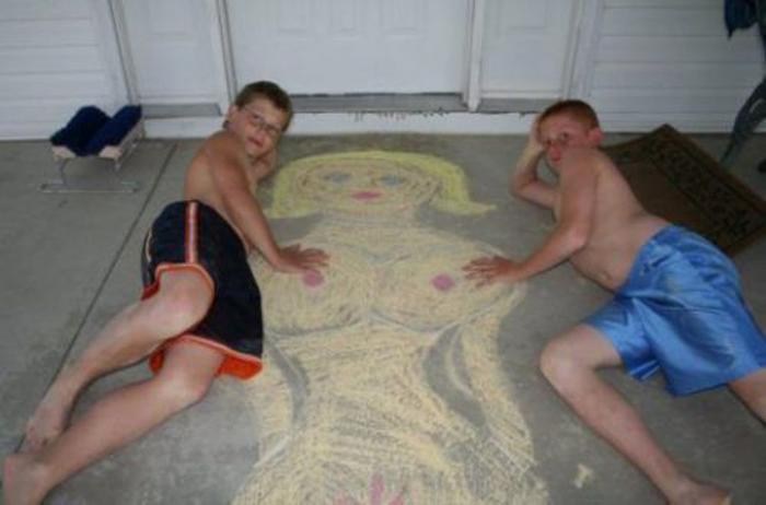 Прикольные картинки