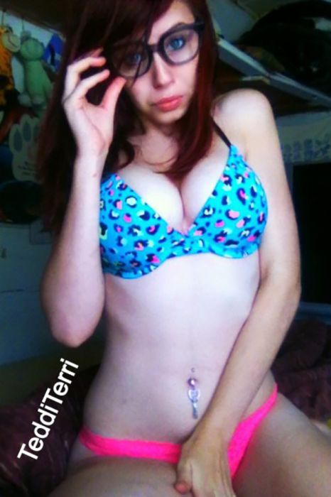 Сисястики (37 фото)