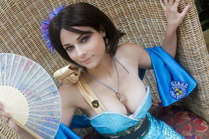 Сисястики (37 фото)