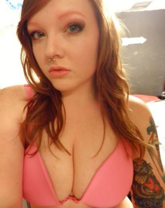 Сисястики (37 фото)