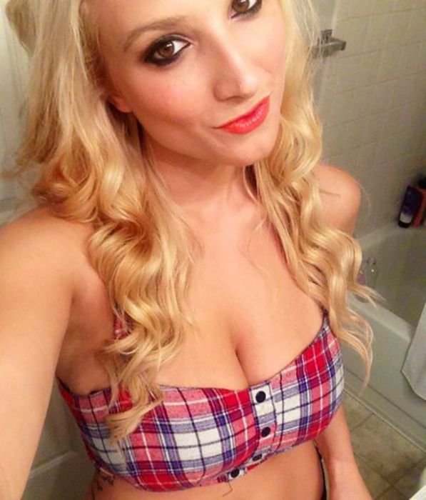 Сисястики (37 фото)