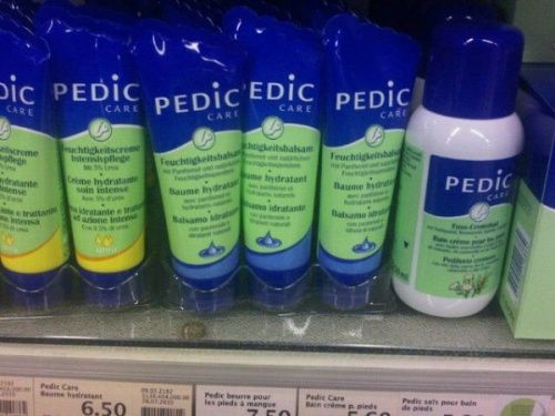 Нецензурные бренды