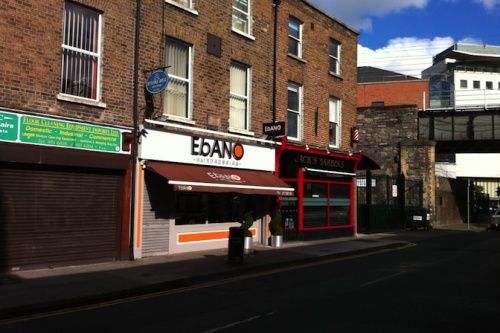 Нецензурные бренды