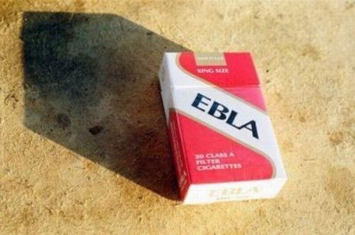 Нецензурные бренды