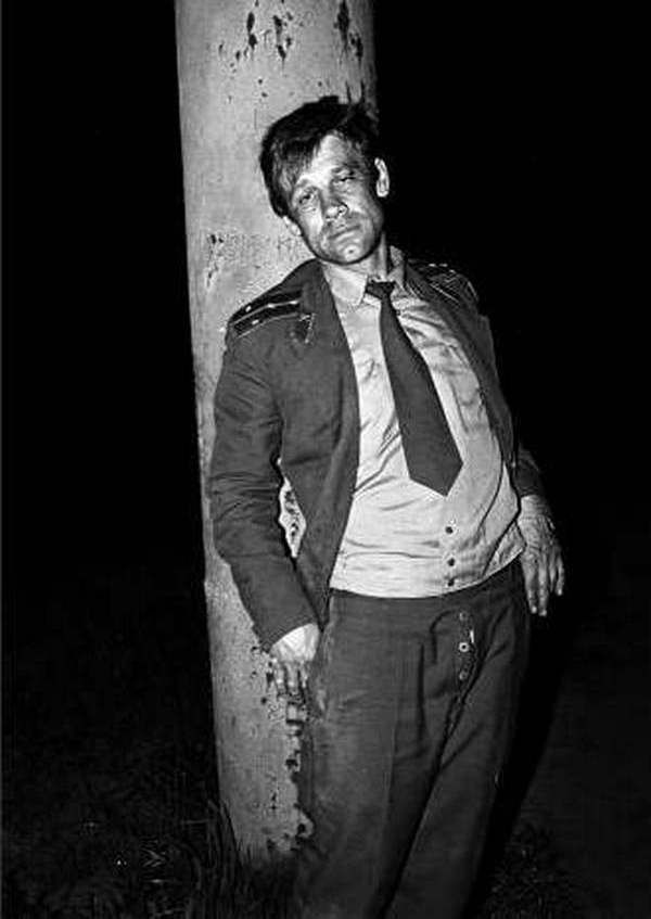 Жизнь шахтеров