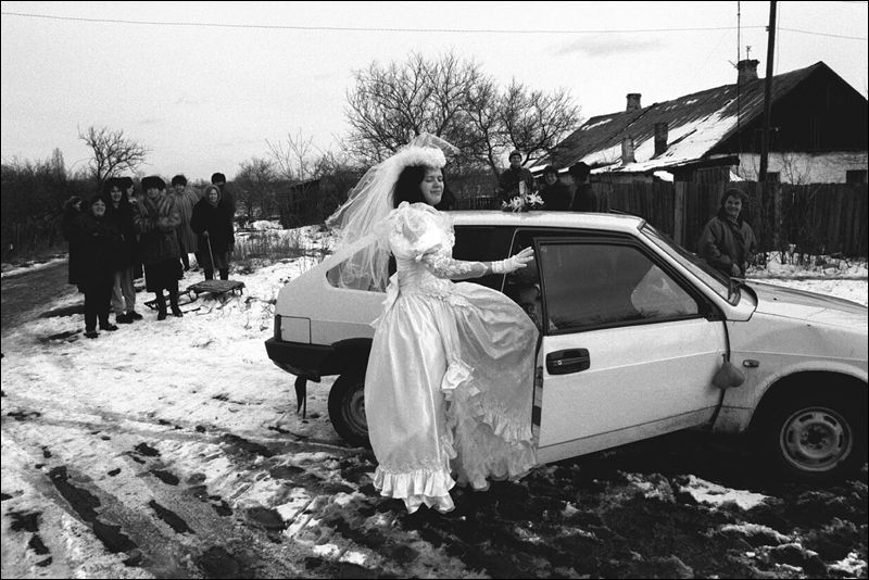 Жизнь шахтеров