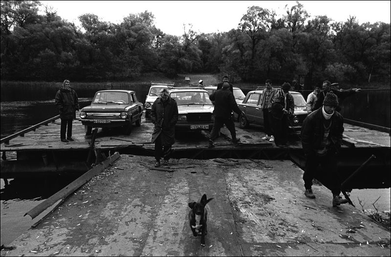 Жизнь шахтеров