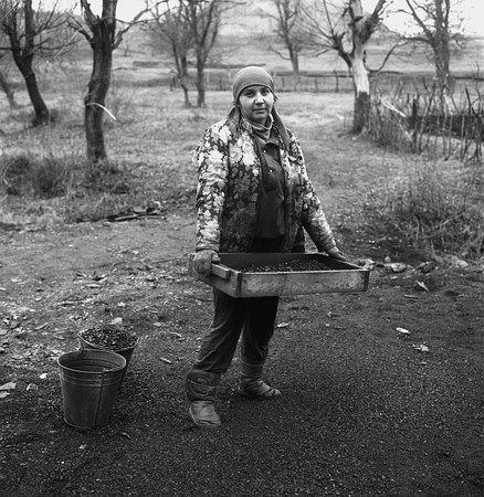 Жизнь шахтеров