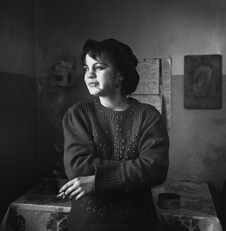 Жизнь шахтеров