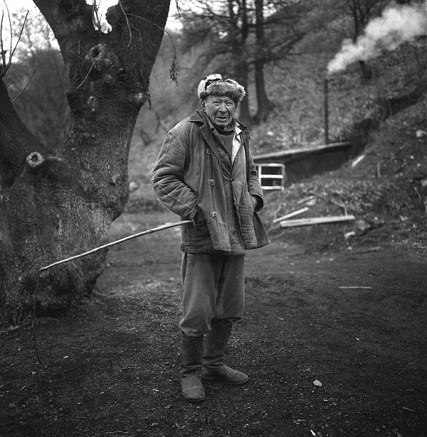 Жизнь шахтеров