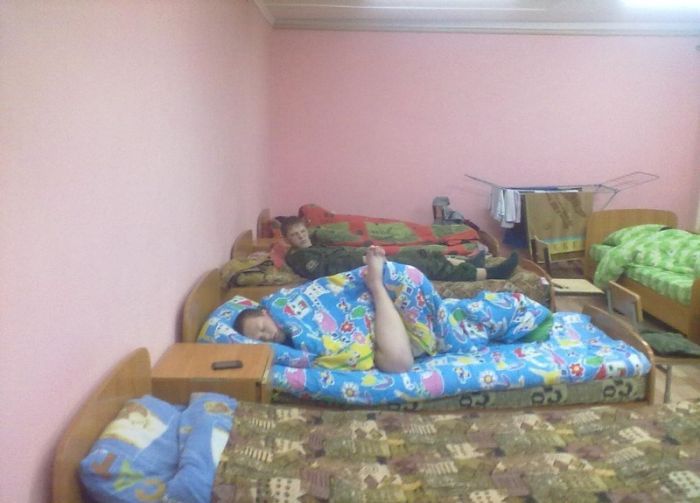 Прикольные картинки