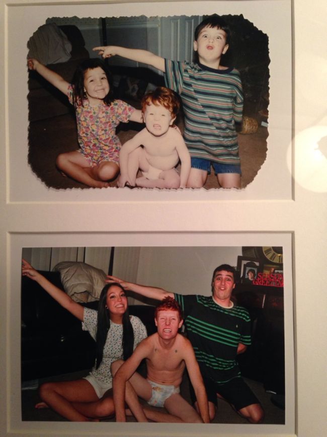 Прикольные картинки