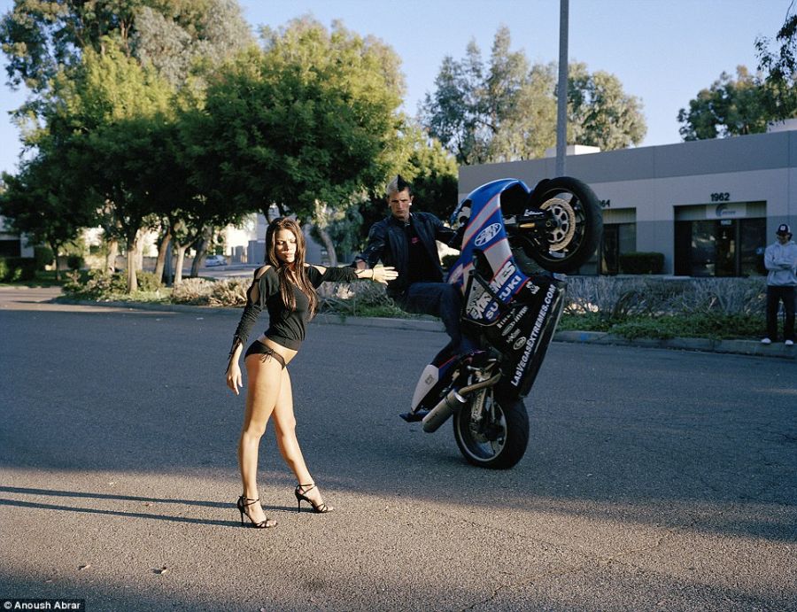 Прикольные картинки