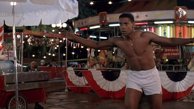 Удивительные факты про Дензела Вашингтона, которые вы могли не знать