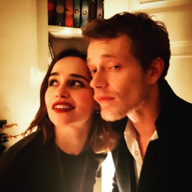 Как зарубежные звезды отмечали Рождество