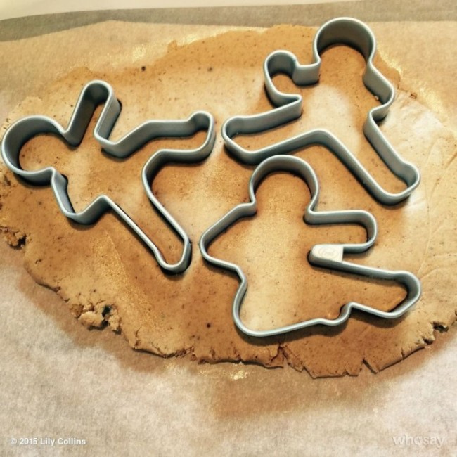 Как зарубежные звезды отмечали Рождество