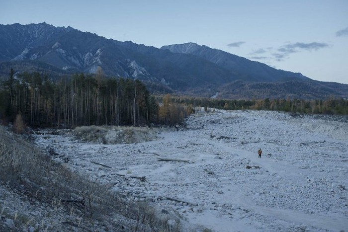 Россия и россияне, которых не видят туристы