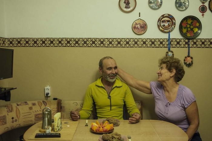 Россия и россияне, которых не видят туристы