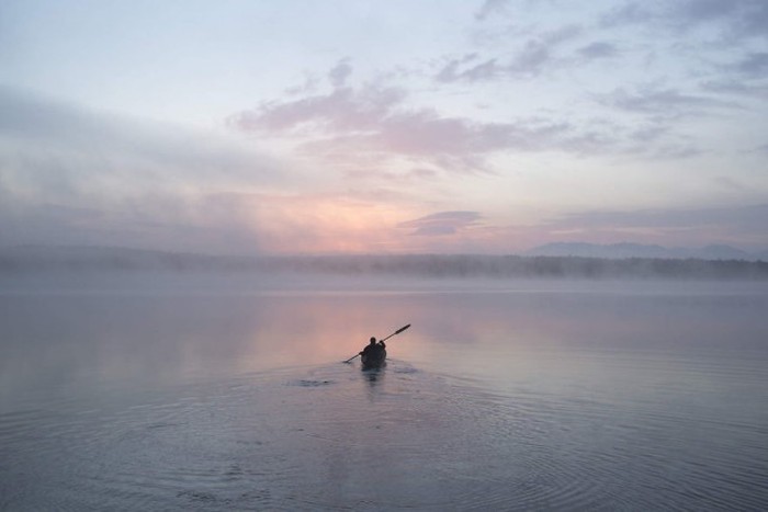 Россия и россияне, которых не видят туристы