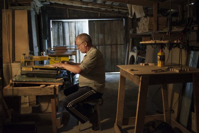 Россия и россияне, которых не видят туристы