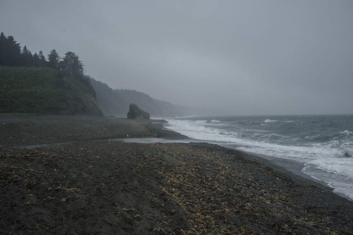 Россия и россияне, которых не видят туристы