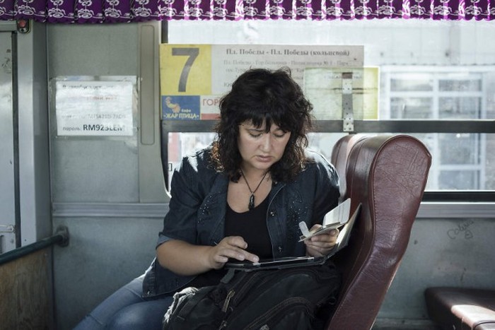 Россия и россияне, которых не видят туристы