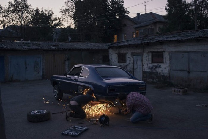 Россия и россияне, которых не видят туристы