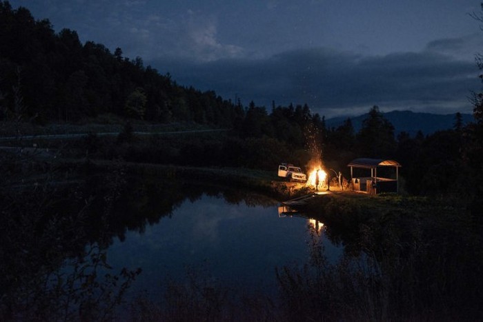 Россия и россияне, которых не видят туристы