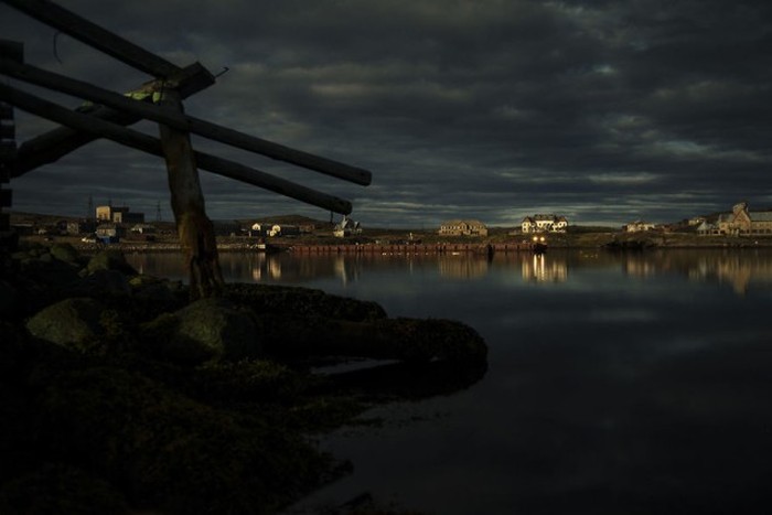 Россия и россияне, которых не видят туристы