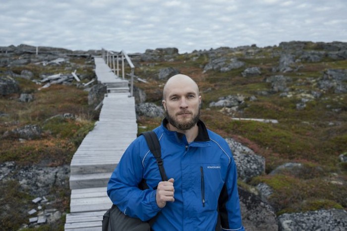 Россия и россияне, которых не видят туристы