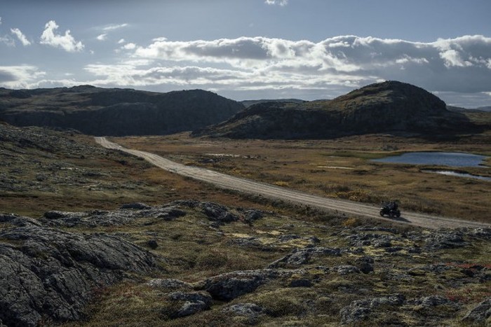 Россия и россияне, которых не видят туристы