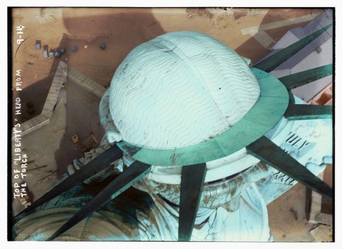 Подборка редких фотографий со всего мира Подборка редких фотографий со всего мира