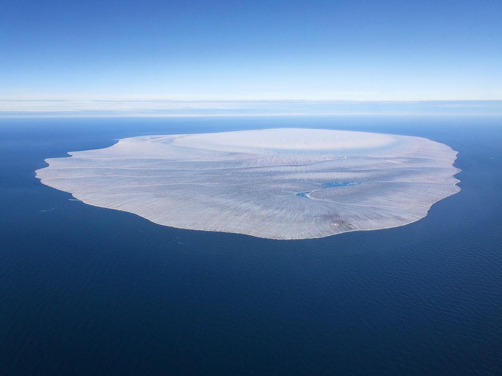 National Geographic: лучшие фотографии января