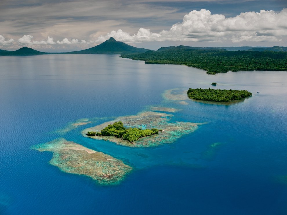 National Geographic: лучшие фотографии января