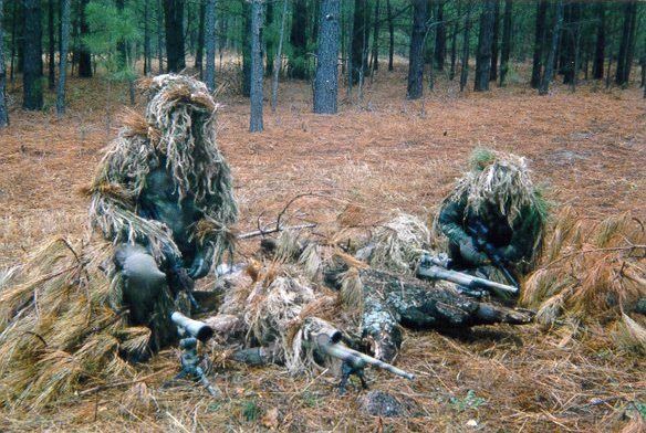 Оперативный отряд "Дельта"  (14 фото)