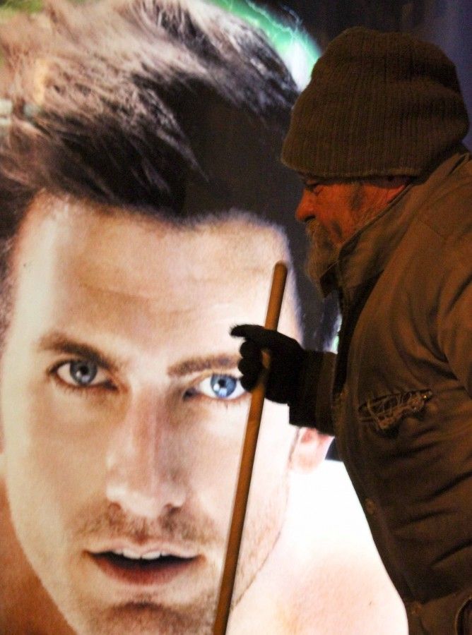 Московское милосердие (16 фото) Московское милосердие (16 фото)