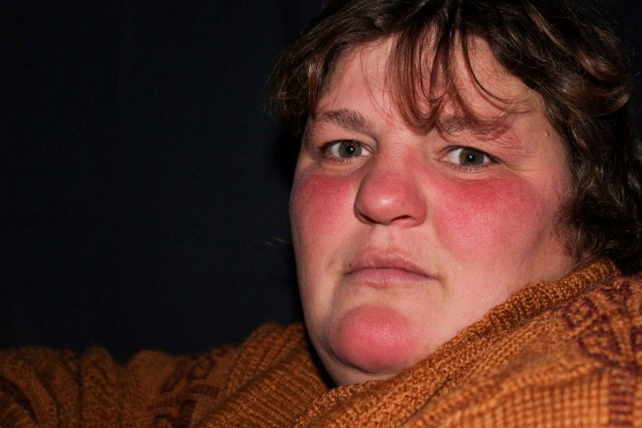 Московское милосердие (16 фото) Московское милосердие (16 фото)