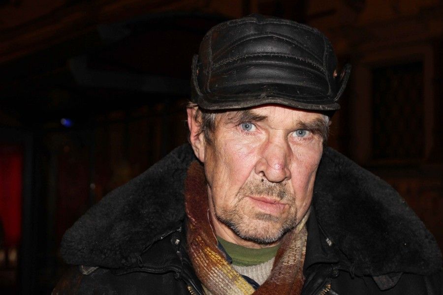 Московское милосердие (16 фото) Московское милосердие (16 фото)