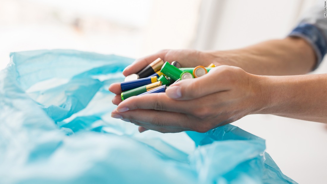 11 бытовых предметов, которые вам нужно перестать использовать прямо сейчас