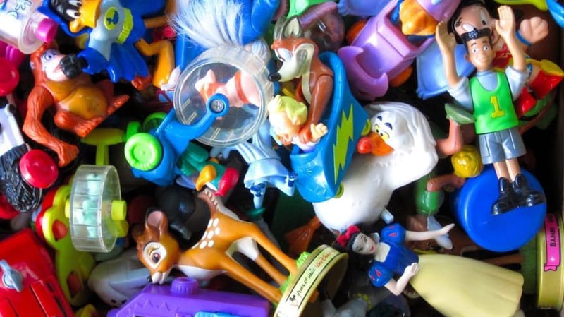 15 самых странных коллекций знаменитостей