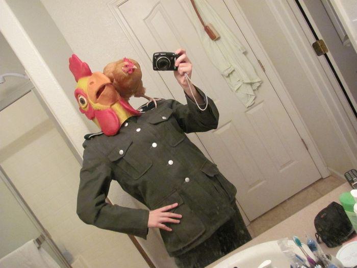 Эти смешные животные